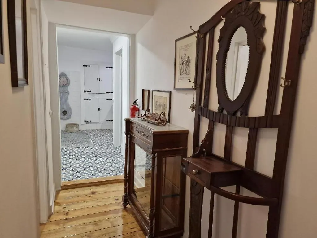 Chiado View Διαμέρισμα Lisboa