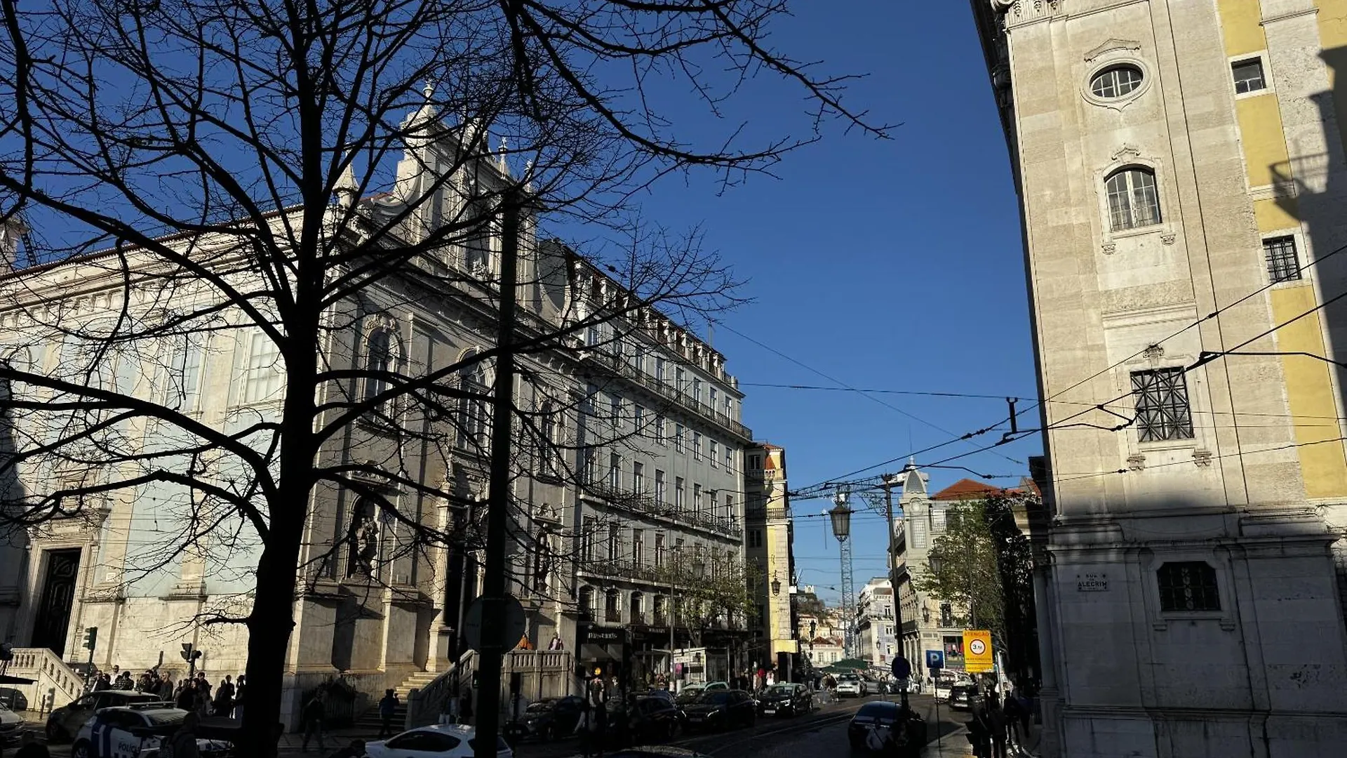 Chiado View Διαμέρισμα Lisboa 0*,  Πορτογαλία